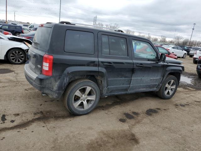 Obraz 3 z 2017 JEEP PATRIOT LATITUDE 2017 z VIN 1C4NJRFB6HD195512