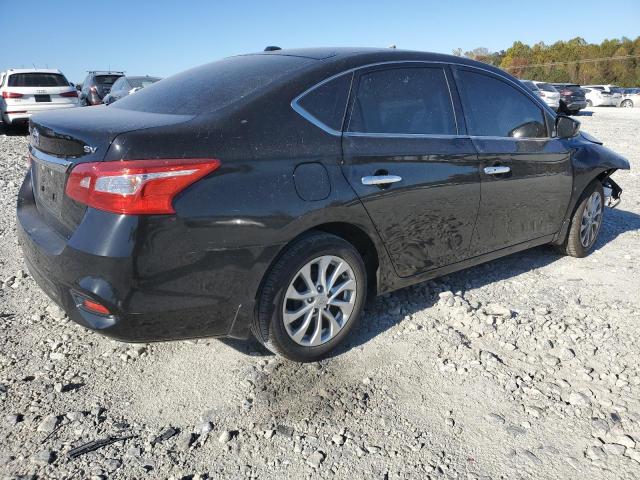 Obraz 3 z 2019 NISSAN SENTRA S 2019 z VIN 3N1AB7AP9KY440121