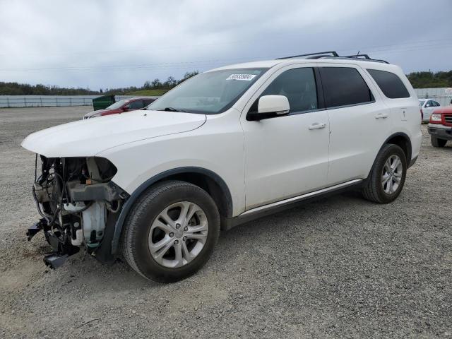 Obraz 2012 DODGE DURANGO CREW 2012