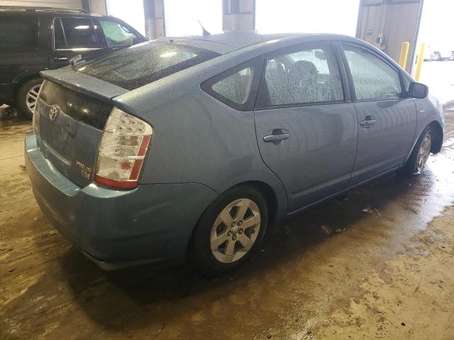 Obraz 3 z 2007 TOYOTA PRIUS  2007 z VIN JTDKB20U877640878