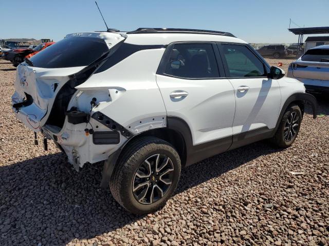 Изображение 3 2023 CHEVROLET TRAILBLAZER ACTIV 2023 с VIN KL79MVSL9PB131004