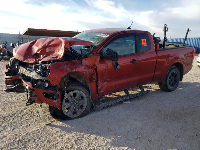 Obraz 2019 FORD RANGER XL 2019