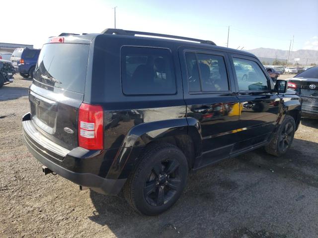 Изображение 3 2015 JEEP PATRIOT SPORT 2015 с VIN 1C4NJPBA5FD358679