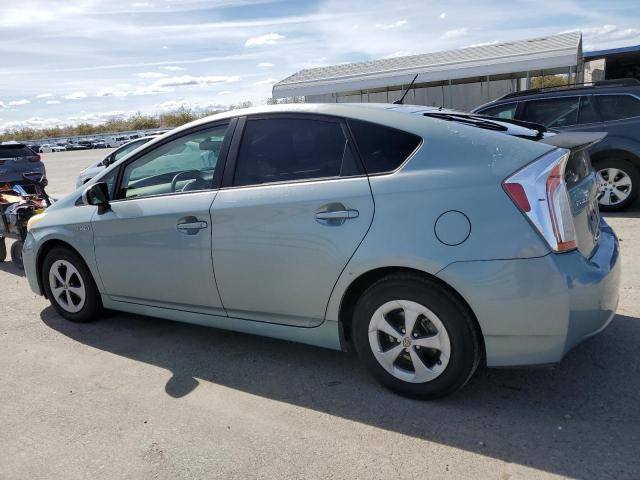 Изображение 2 2014 TOYOTA PRIUS  2014 с VIN JTDKN3DU5E1740315