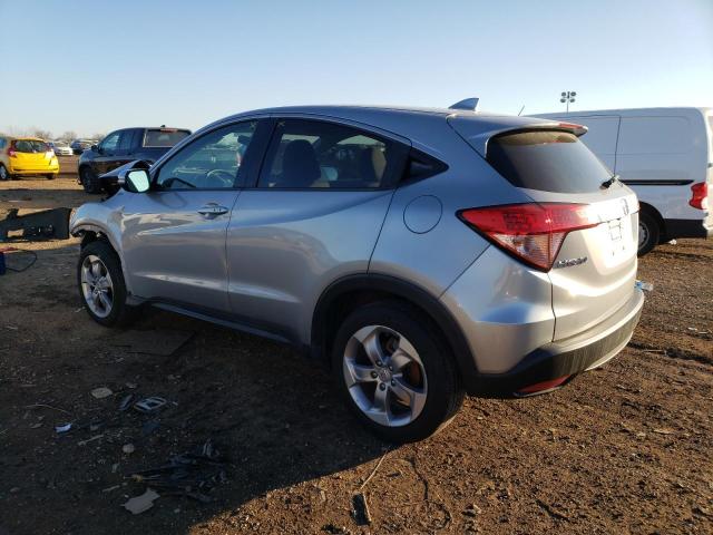 Image 2 of 2017 HONDA HR-V EX 2017 with VIN 3CZRU6H5XHM702280