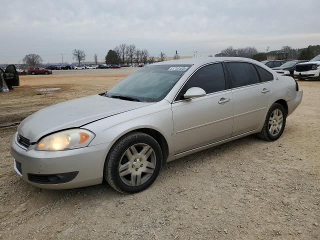 Image 1 of 2007 CHEVROLET IMPALA LT 2007 with VIN 2G1WC58RX79115764