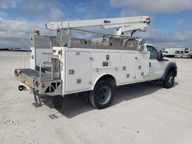 Image 3 of 2012 FORD F450 SUPER DUTY 2012 with VIN 1FDUF4HY6CEB70609