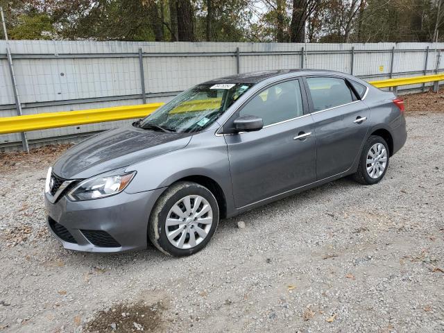 Image 1 of 2016 NISSAN SENTRA S 2016 with VIN 3N1AB7AP4GY291365