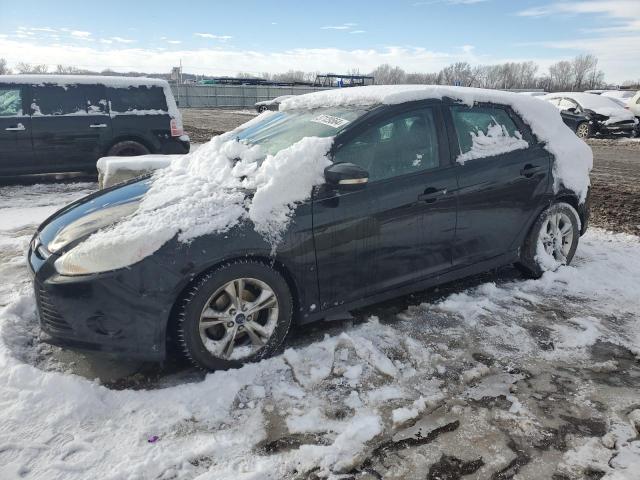 Image 1 of 2014 FORD FOCUS SE 2014 with VIN 1FADP3K22EL228056