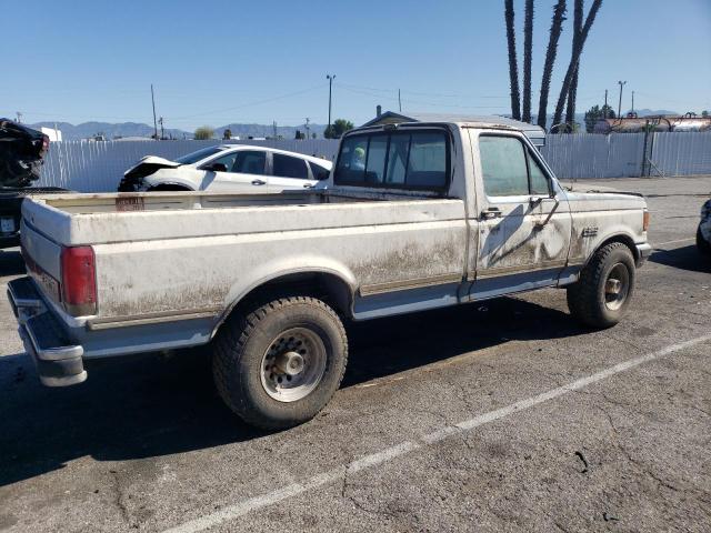 Image 3 of 1989 FORD F250  1989 with VIN 1FTFF25N0KLA35633