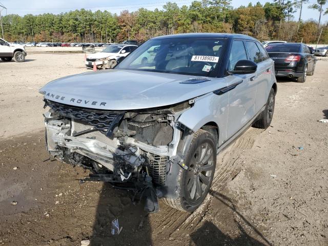 Изображение 1 2020 LAND ROVER RANGE ROVER VELAR R-DYNAMIC S 2020 с VIN SALYK2EX8LA274424