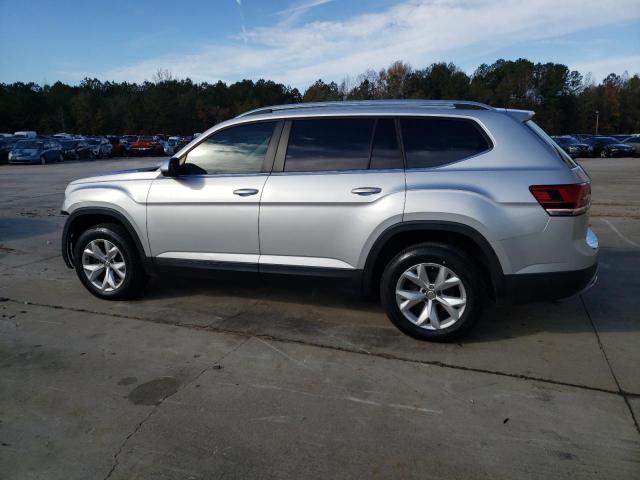 Obraz 2 z 2018 VOLKSWAGEN ATLAS SE 2018 z VIN 1V2CR2CA3JC523515