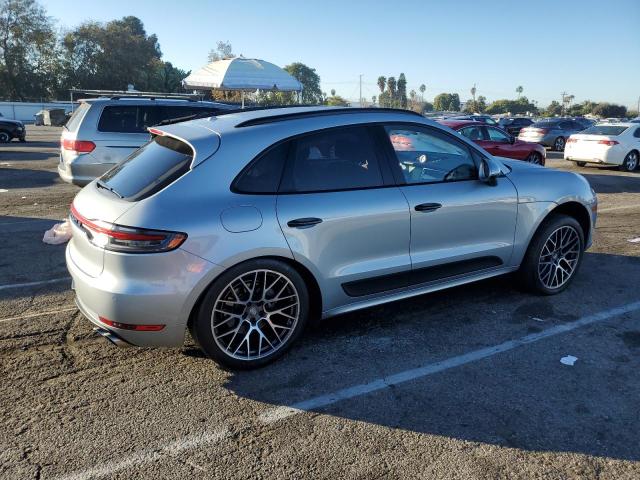 Obraz 3 z 2020 PORSCHE MACAN S 2020 z VIN WP1AB2A59LLB32955