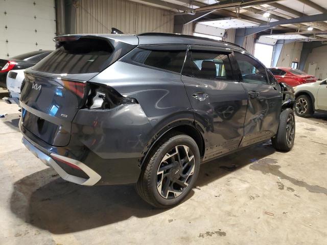 Obraz 3 z 2023 KIA SPORTAGE SX PRESTIGE 2023 z VIN 5XYK5CAF6PG115365