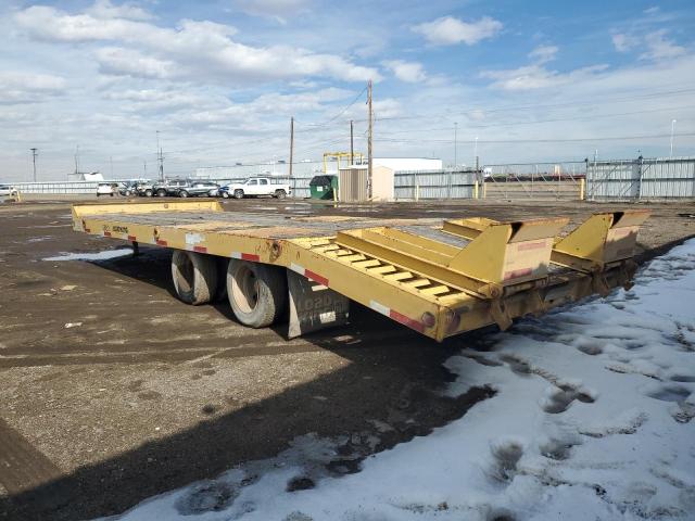 Obraz 3 z 1993 LOAD TRAILER 1993 z VIN 1B4T29212P6118378