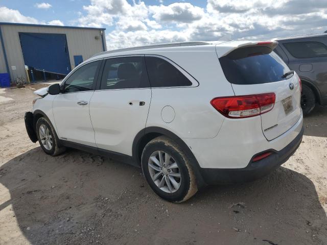 Obraz 2 z 2016 KIA SORENTO LX 2016 z VIN 5XYPGDA57GG024750