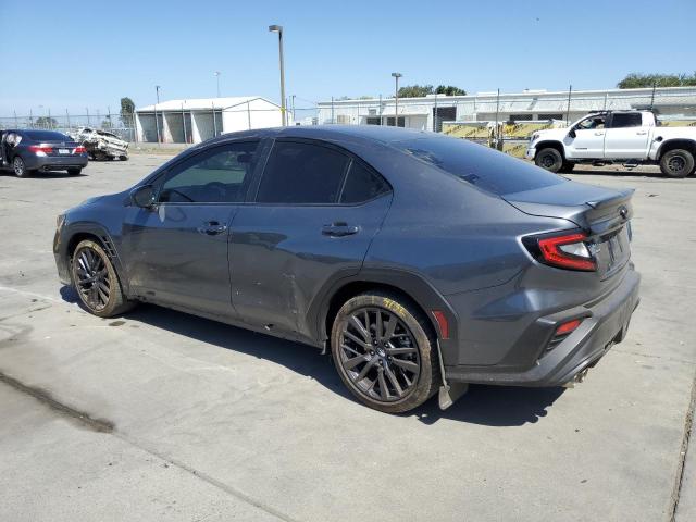 Изображение 2 2022 SUBARU WRX PREMIUM 2022 с VIN JF1VBAH6XN8016526