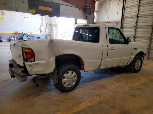 Obraz 3 z 1998 FORD RANGER  1998 z VIN 1FTYR10C7WUC89226