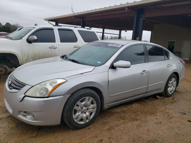 2011 NISSAN ALTIMA BASE 2011 image