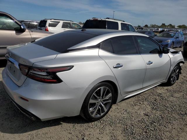 Image 3 of 2020 NISSAN MAXIMA SL 2020 with VIN 1N4AA6DV5LC374736