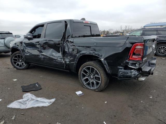 Изображение 2 2019 RAM 1500 LARAMIE 2019 с VIN 1C6SRFJT1KN862408