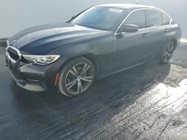Image 1 of 2021 BMW 330XI  2021 with VIN WBA5R7C08MFK49307