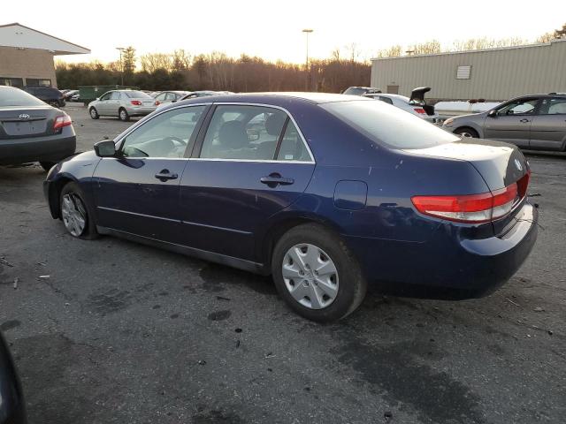 Obraz 2 z 2004 HONDA ACCORD LX 2004 z VIN 1HGCM56434A114195
