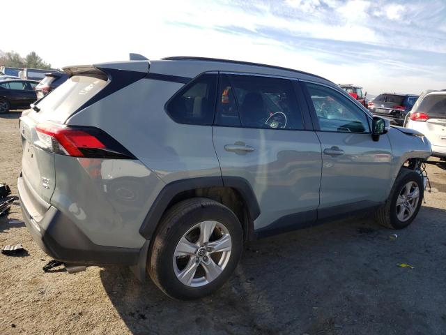 Obraz 3 z 2021 TOYOTA RAV4 XLE 2021 z VIN 2T3P1RFV2MW228621