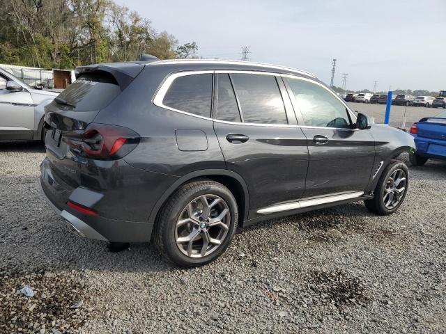 Obraz 3 z 2024 BMW X3 SDRIVE30I 2024 z VIN 5UX43DP01R9V09818