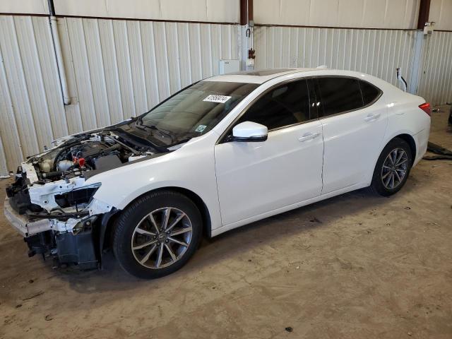 Изображение 1 2020 ACURA TLX  2020 с VIN 19UUB1F37LA008809