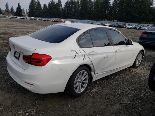 Image 3 of 2018 BMW 320 XI 2018 with VIN WBA8E5G58JNV02131