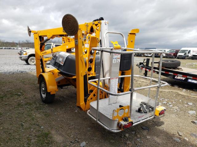 Obraz 3 z 2021 LIFT JACK 2021 z VIN 6CUAJ2018MA000262