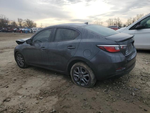 Obraz 2 z 2019 TOYOTA YARIS L 2019 z VIN 3MYDLBYV9KY503704
