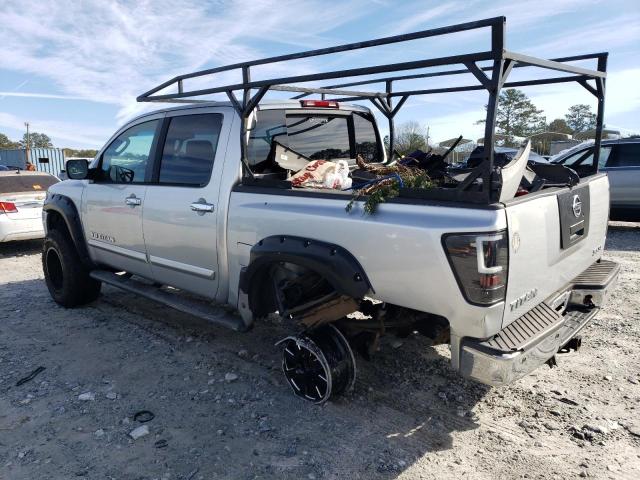 Obraz 2 z 2005 NISSAN TITAN XE 2005 z VIN 1N6BA07B75N555807