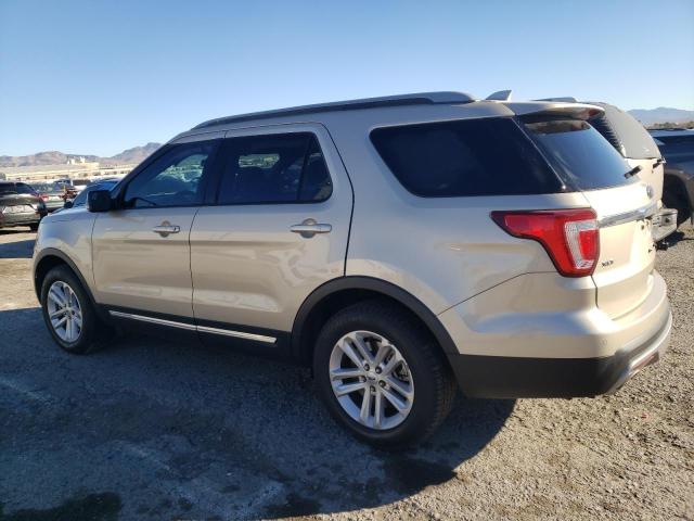 Obraz 2 z 2017 FORD EXPLORER XLT 2017 z VIN 1FM5K7DH5HGC55573