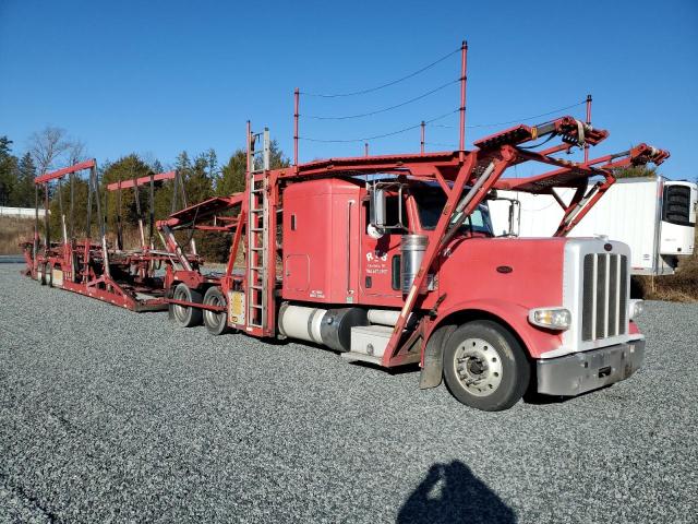 2011 PETERBILT 388  2011 image