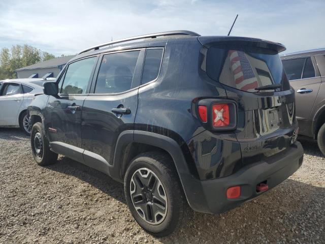 Изображение 2 2016 JEEP RENEGADE TRAILHAWK 2016 с VIN ZACCJBCT6GPD79067