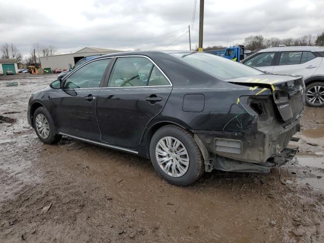 Изображение 2 2012 TOYOTA CAMRY BASE 2012 с VIN 4T1BF1FK8CU147794