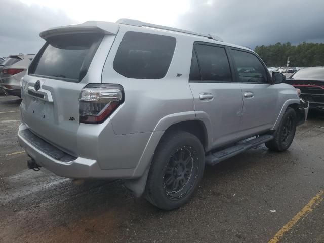 Image 3 of 2016 TOYOTA 4RUNNER SR5 2016 with VIN JTEZU5JR7G5132624
