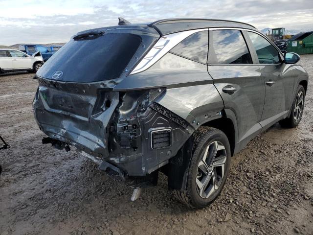 Image 3 of 2023 HYUNDAI TUCSON SEL 2023 with VIN 5NMJFCAE8PH204439