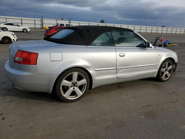 Image 3 of 2006 AUDI A4 S-LINE 1.8 TURBO 2006 with VIN WAUBC48H26K010850