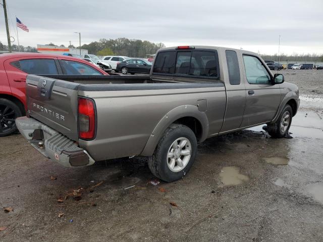 Obraz 3 z 2004 NISSAN FRONTIER KING CAB XE 2004 z VIN 1N6DD26T04C403819