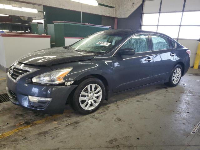 Obraz 1 z 2014 NISSAN ALTIMA 2.5 2014 z VIN 1N4AL3AP5EC136001