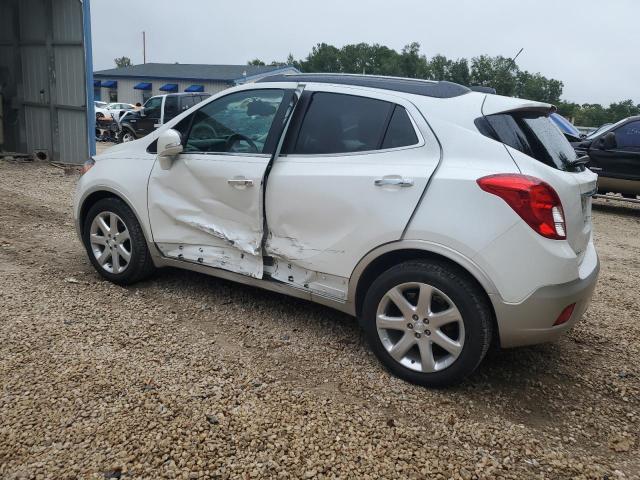 Obraz 2 z 2015 BUICK ENCORE CONVENIENCE 2015 z VIN KL4CJBSB4FB139933