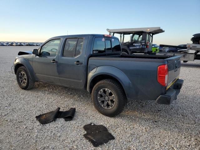 Изображение 2 2014 NISSAN FRONTIER S 2014 с VIN 1N6AD0ER0EN750795