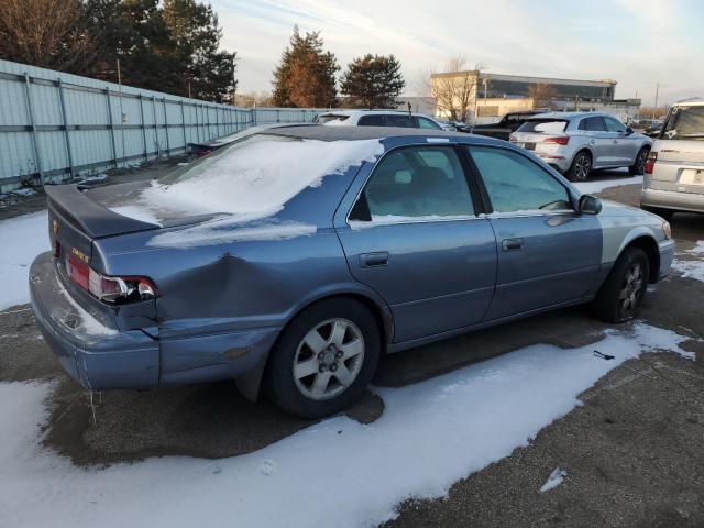 Image 3 of 2000 TOYOTA CAMRY CE 2000 with VIN 4T1BG22KXYU699149