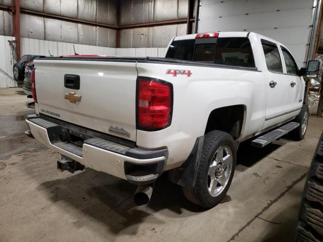 Изображение 3 2015 CHEVROLET SILVERADO K2500 HIGH COUNTRY 2015 с VIN 1GC1KXE84FF675989