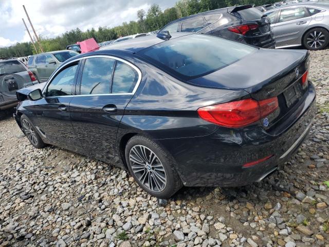 Изображение 2 2017 BMW 540 XI 2017 с VIN WBAJE7C37HG890582