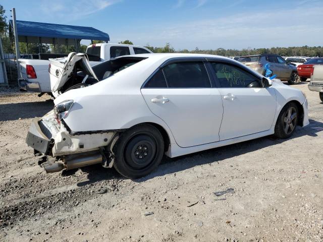 Изображение 3 2014 TOYOTA CAMRY L 2014 с VIN 4T1BF1FKXEU729480