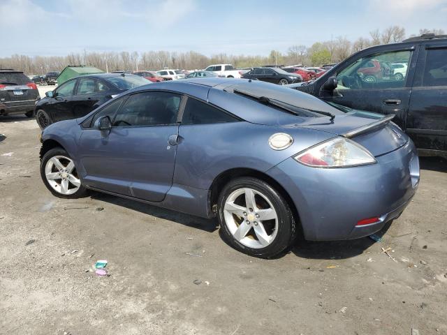 Image 2 of 2008 MITSUBISHI ECLIPSE GS 2008 with VIN 4A3AK24F28E002367